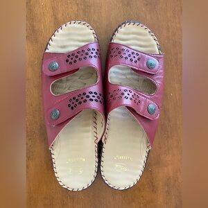 NWOT Dr. Scholls sandals